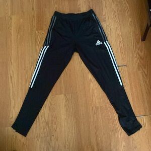 Adidas sweatpants for sports